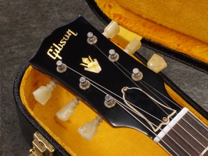 ギブソン epiphon orville es-339 345 355 330 casino gretsch ヒスコレ