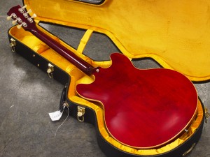 ギブソン epiphon orville es-339 345 355 330 casino gretsch ヒスコレ