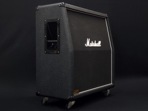 マーシャル　1960　ax g12 vintage30 1936 12inch スピーカー　キャビネット　4x12　4発