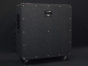 マーシャル　1960　ax g12 vintage30 1936 12inch スピーカー　キャビネット　4x12　4発