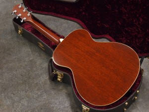 テイラー タイラー 312 112 212 412 マホガニー　mahogany ES-2 ce 524 512 514