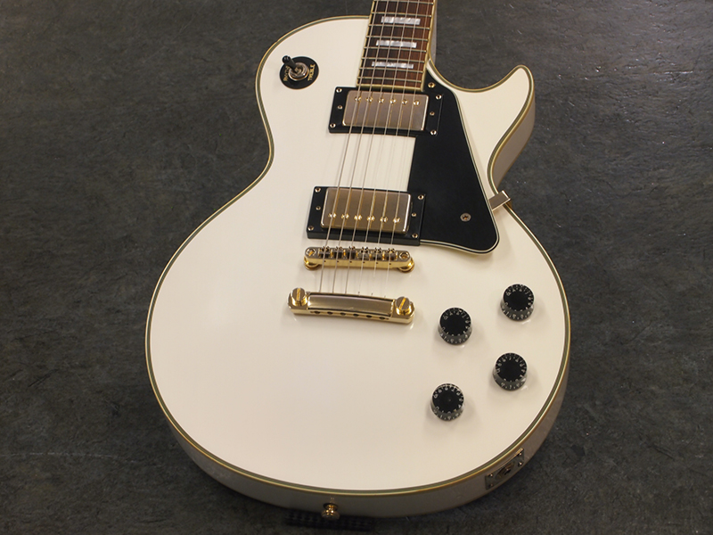 GrassRoots G-LP-50C WH 税込販売価格 ￥32,800- 中古品 初心者にも