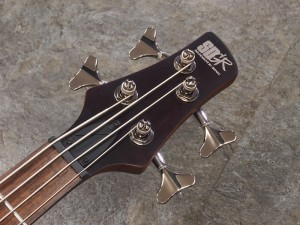 アイバニーズ 星野 イバニーズ BTB ATK Talman Groove Line warwick spector