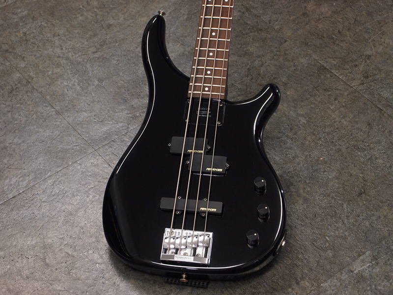 FERNANDES FRB-55 BLK 税込販売価格 ￥19,800- 中古品 コンパクトな 