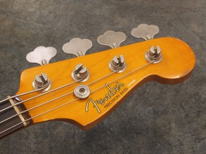 フェンダー japan mex vintage classic deluxe custom shop jazz amer