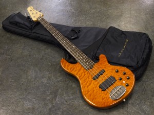 レイクランド esp tetsu ヒナッチ fender sadowsky zon amaze