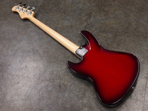 バッカス diviser ディバイザー momose ハンドメイド 国産  jb jazz bass standard