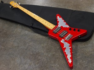 ESP edwards グラスルーツ ラウドネス タッカン killer impulse 沢田泰司 TAIJI