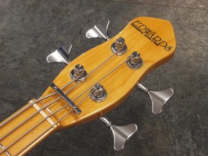 ESP edwards グラスルーツ ラウドネス タッカン killer impulse 沢田泰司 TAIJI