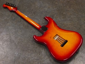 サウンドマーケット　　バレイアーツ　ムーン　シェクター　schecter Vally arts moon luke　ワウ