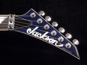 ジャクソン stars grover rrv dinky b.c.rich soloist m-II schecter