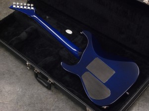 ジャクソン stars grover rrv dinky b.c.rich soloist m-II schecter