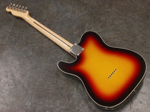 フェンダー USA MEX custom shop  tl62 52 71 テレキャスター n3