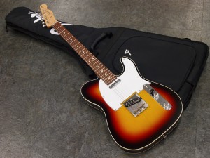 フェンダー USA MEX custom shop  tl62 52 71 テレキャスター n3