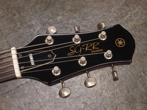 ヤマハ SG gibson epiphone standard custom junior les paul