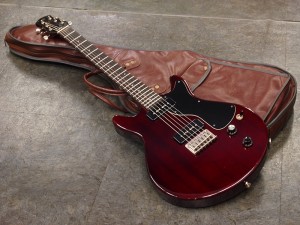 ヤマハ SG gibson epiphone standard custom junior les paul