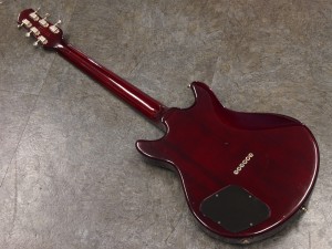 ヤマハ SG gibson epiphone standard custom junior les paul