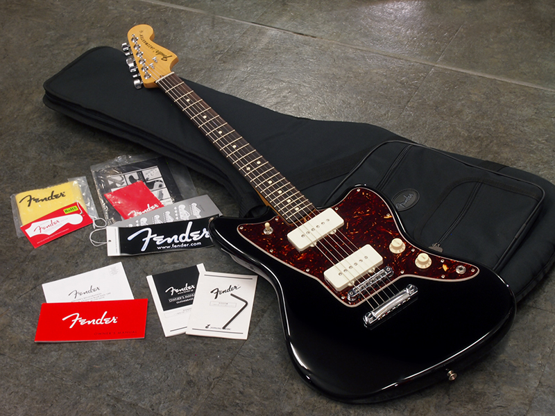 fender USA  JazzMaster special ジャズマスター