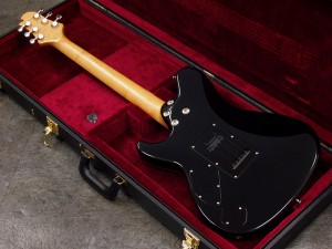 スギ 杉本眞 FUJIGEN フジゲン 富士弦 momose deviser sh telecaster les pau