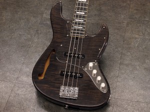 バッカス diviser ディバイザー momose 国産 jb pb stingray warwick handmad