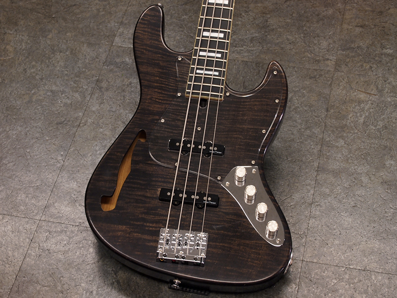Bacchus Standard Limited Hollow-4 税込販売価格 ¥89,800- 中古品 Bacchus Standard Limited Hollow-4 税込販売価格 ¥89,800- 中古品