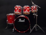 Pearl Birch DrumSet BD24 10,12,13TT 16FT 税込販売価格 ¥59,800