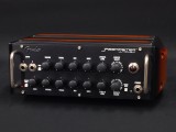 フェンダー　ジャズマスター　アンプ　acoustic image ウルトラライト　polytone ポリトーン