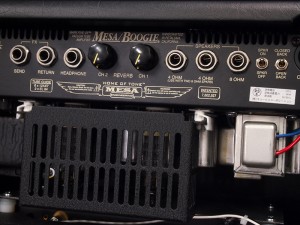 メサブギー レクチファイア マーク5 25w mini head ファイブ　twenty five IV III II