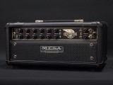 Mesa Boogie EXPRESS 5:25 ヘッドアンプ ブラック カバー