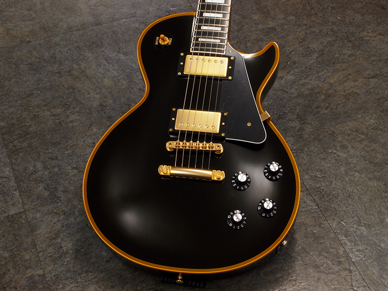 Edwards E-LP-113LTC Black 【一本限りの特価品!!】 税込販売価格