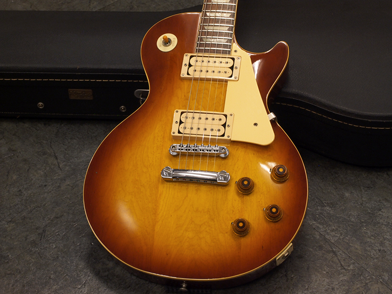 Tokai LS-50 OS 1981年製 税込販売価格 ￥79,800- ビンテージ 1981年製