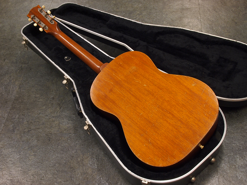 Gibson LG-0 1964年製 税込販売価格 ￥118,000- ビンテージ Gibson LG 