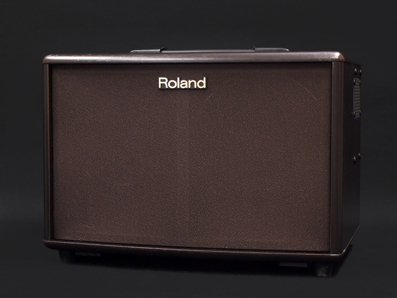 Roland AC-60-RW 税込販売価格 ￥48,000- 中古品 人気のローズウッド 