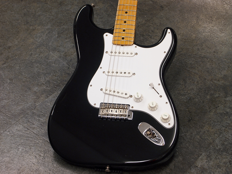 Fender Japan ST68-TX BLK 税込販売価格 ￥59,800- 中古品 Texas
