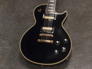 ESP edwards  gibson les paul custom standard lpc studio trad