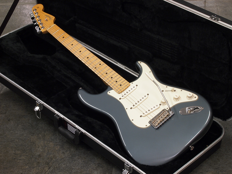 Fender USA American Standard Stratocaster CFM 税込販売価格 