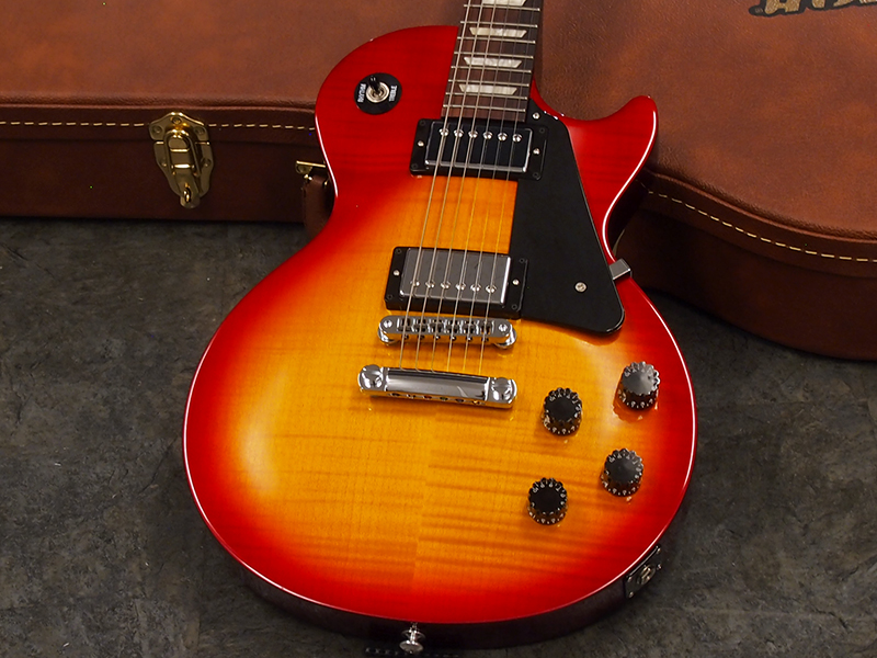Gibson Les Paul Studio Pro 2014 HCS Candy 税込販売価格 ￥138,000 