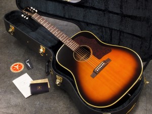 ヤイリ yamaha ヤマハ morris モーリス lo- rf- gibson j-45 