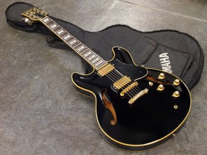 ヤマハ　セミアコ　335　sa2000 sa1200 sa800 sa700 gibson ibanez 