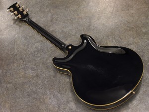 ヤマハ　セミアコ　335　sa2000 sa1200 sa800 sa700 gibson ibanez 