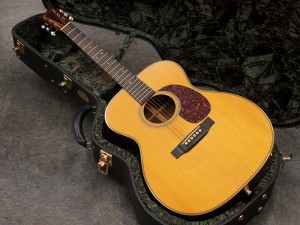 マーチン　マーティン　OOO　CUSTOM カスタム　EC ERIC CLAPTON エリック　クラプトン