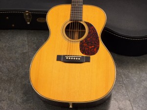 マーチン　マーティン　OOO　CUSTOM カスタム　EC ERIC CLAPTON エリック　クラプトン