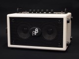 pjb フィル ジョーンズ markbass ampeg swr hartke cab aad