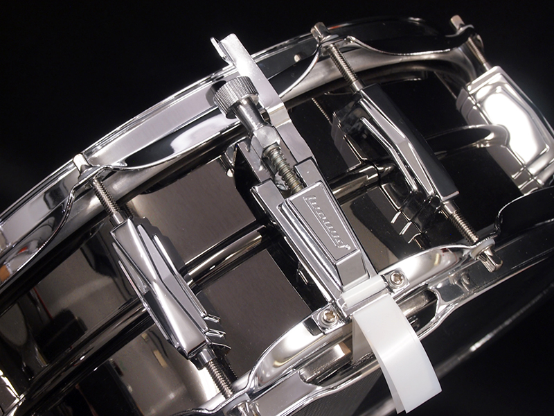 Ludwig LB-416 税込販売価格 ￥64,800- 中古品 ドラマーの憧れ、ラディック・ブラックビューティーが入荷！ « 浜松の中古