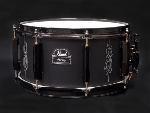 Pearl JJ1365 税込販売価格 ￥15,800- 中古品 人気のスネア！Joey ...