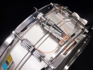  Ludwig LM-404 ACROLITE 1974年 