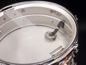  Ludwig LM-404 ACROLITE 1974年 