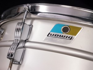  Ludwig LM-404 ACROLITE 1974年 