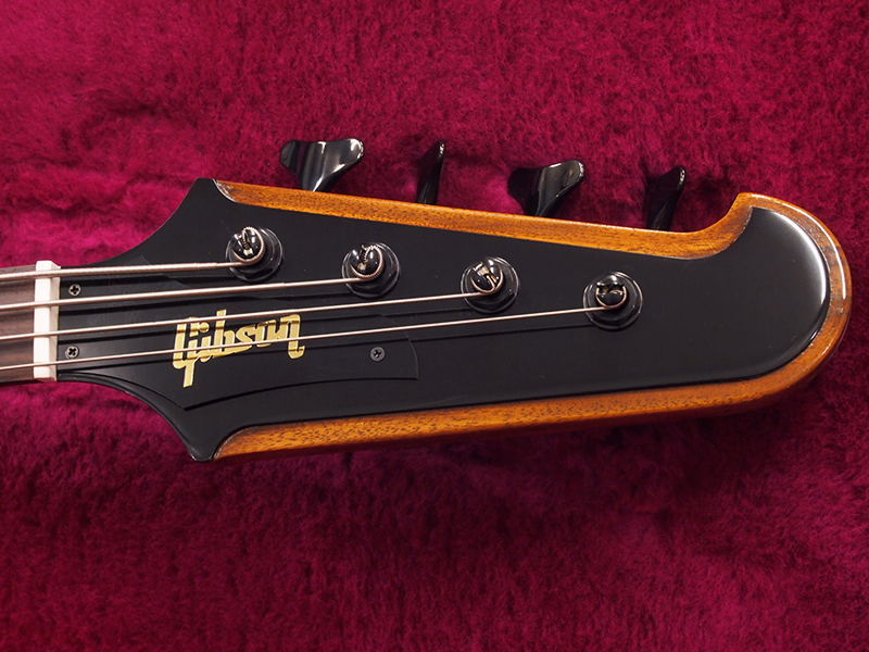 Gibson Thunderbird Bass 2014 Vintage Sunburst 税込販売価格 