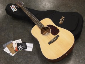 マーチン マーティン D-28 ドレッドノート　ジュニア　jr LXM Littele martin リトル　LXK 2